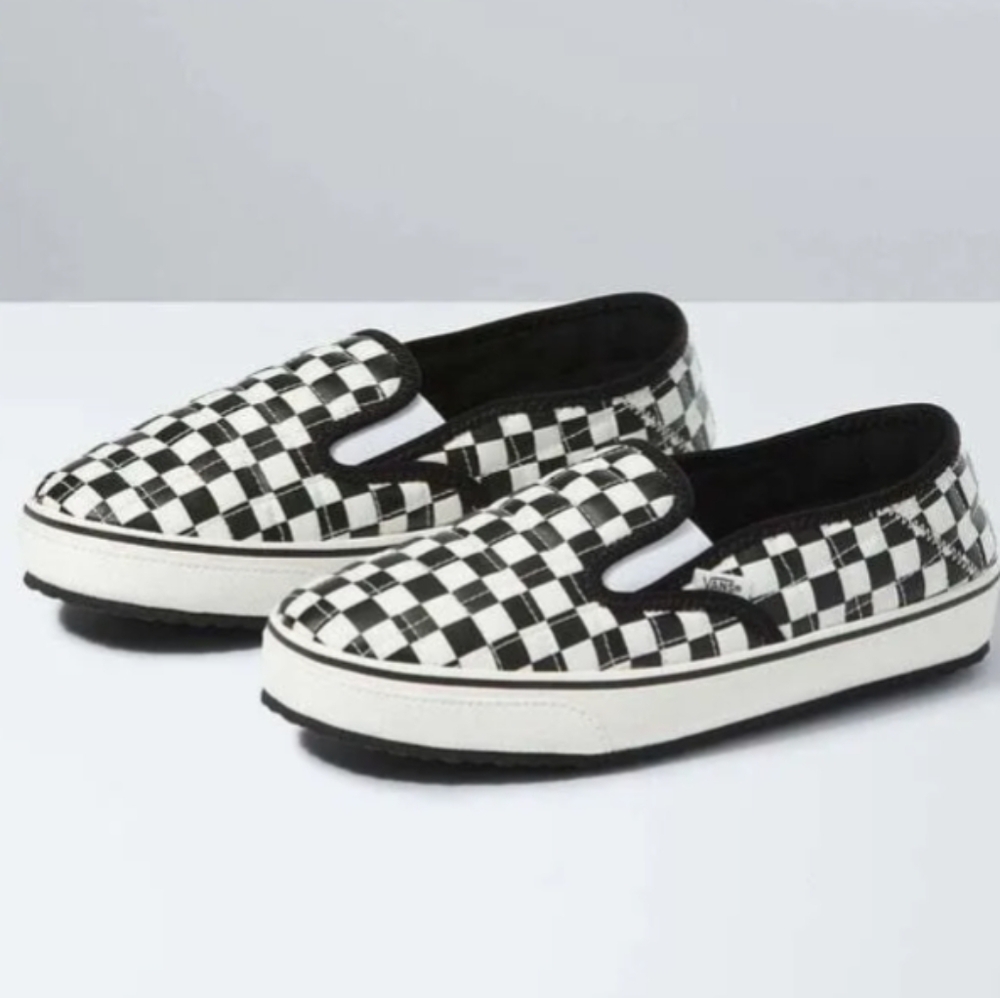 Vans MTE Slip-Er 2 Shoes Unisex M5/W7
